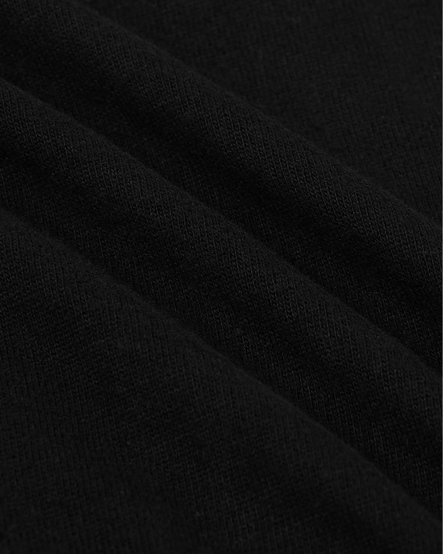 Black Heavyweight Crew