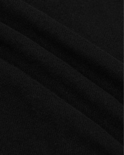 Black Heavyweight Crew