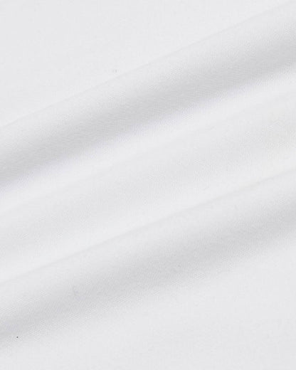 Active Curved Hem Crew 6-Pack