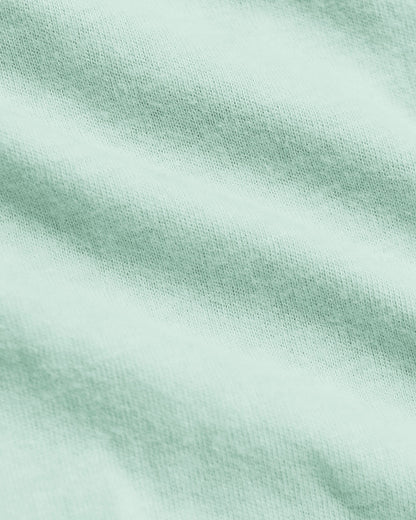 Heather Mist Classic V-Neck