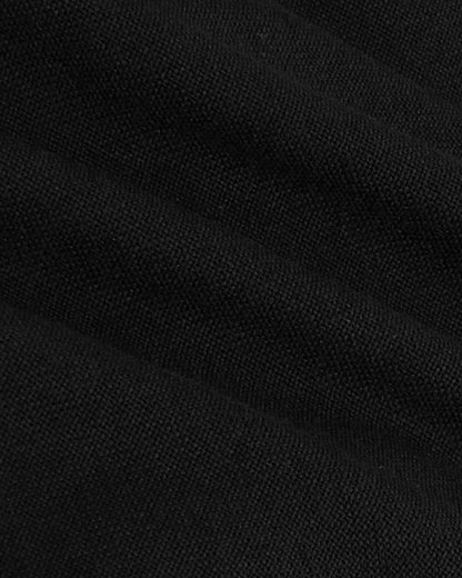 Black Active V-Neck 6-Pack