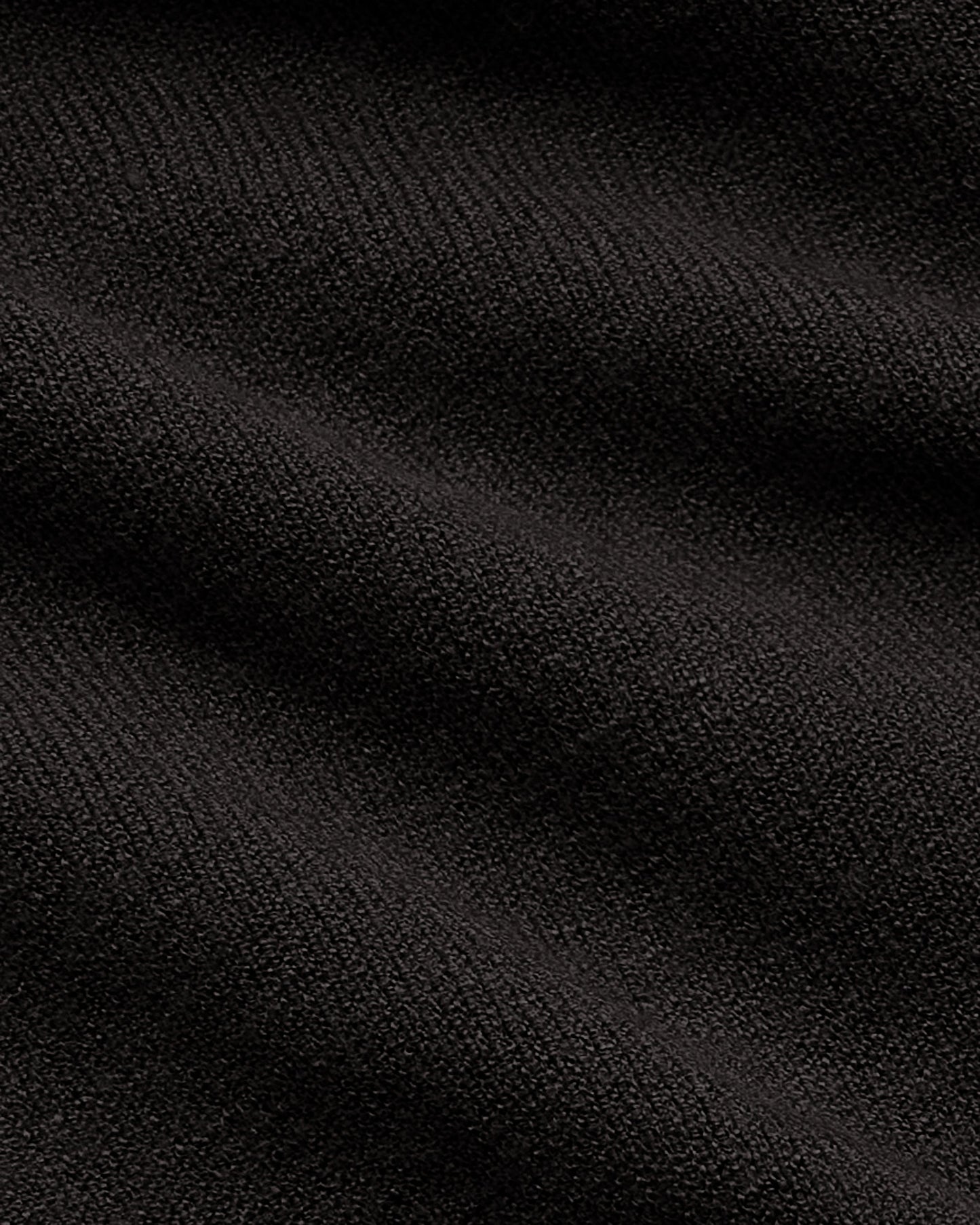 Black & Navy Dressy V-Neck Sweater 2-Pack
