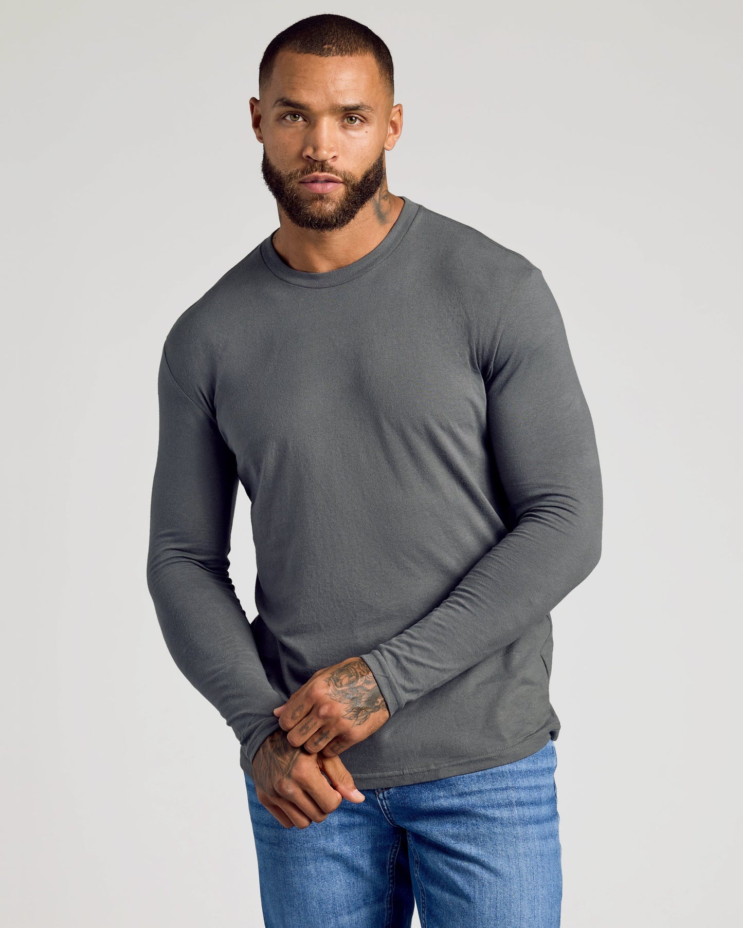 The Versatile Crew 9-Pack