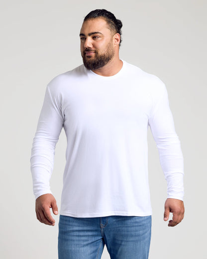 Crew Core Sleeve Variety 6-Pack