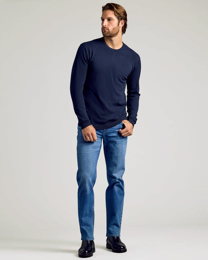 Staple Crew Neck Sweater 3-Pack