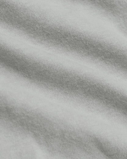 Steel Classic Long Sleeve Henley