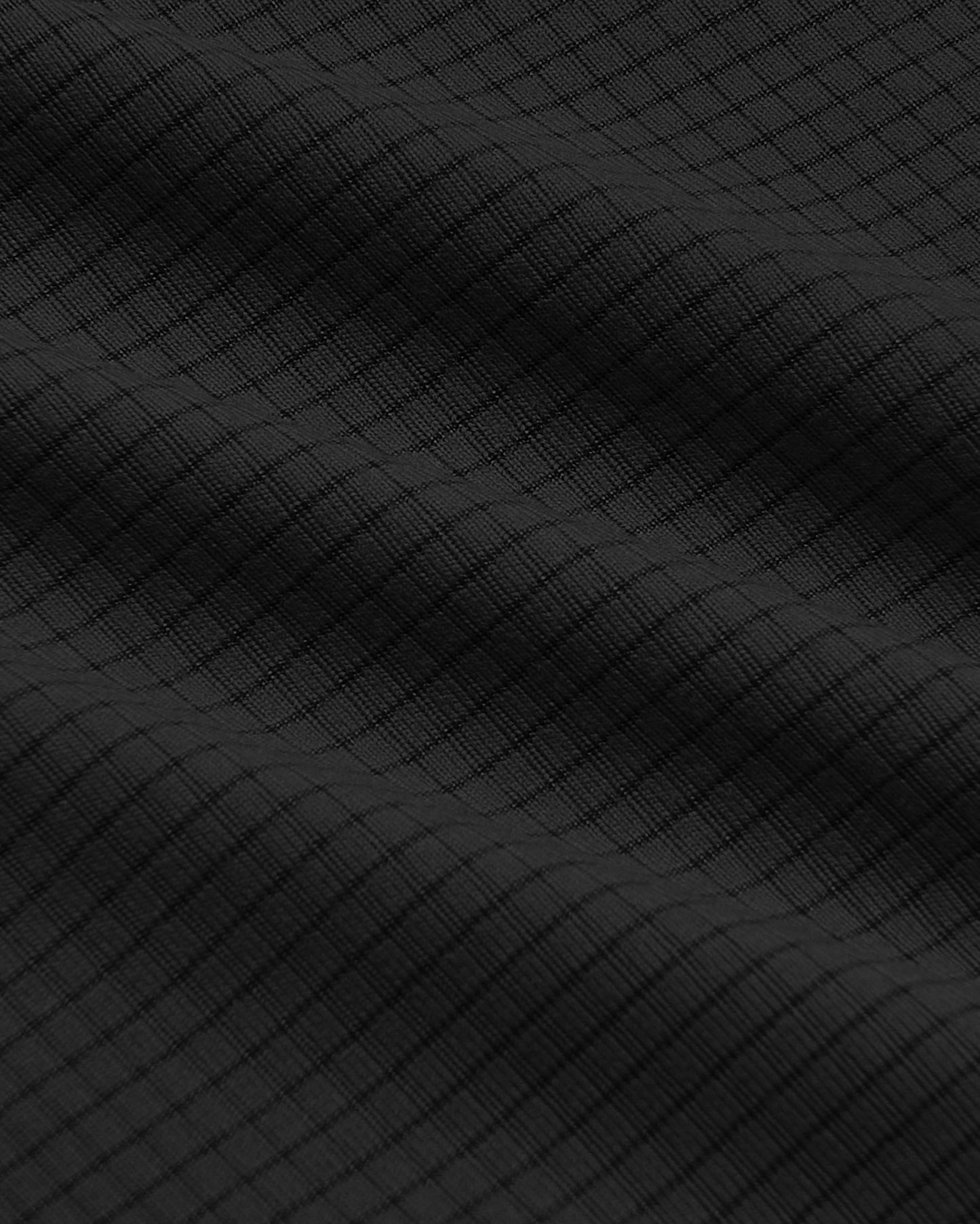 All Black Active Mesh Tank 6-Pack