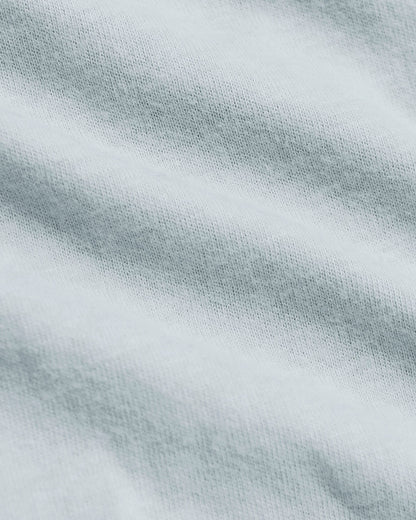 Icicle Tall Straight Hem Crew Neck T-Shirt