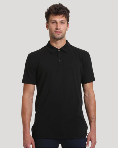 Seasonal Tall Classic Polo 3-Pack