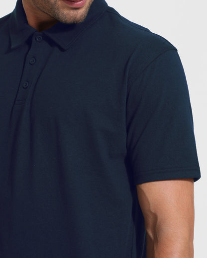 Tall Classic Polo 6-Pack