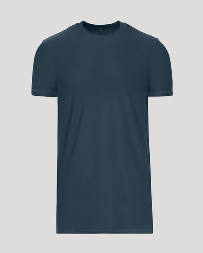 Shadow Tall Active Crew Neck