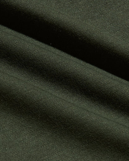 Grove Tall Pima Cotton Blend Crew