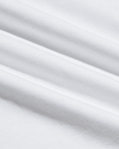 Tall Pima Cotton Blend Crew 7-Pack