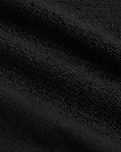 Black Tall Dressy Polo 3-Pack