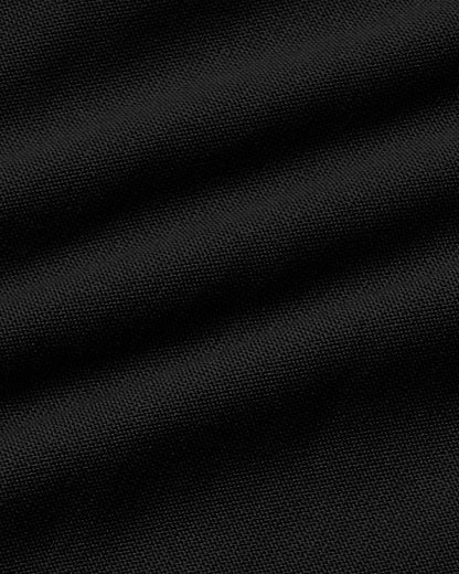 All Black Tall Active Curved Hem Crew 6-Pack