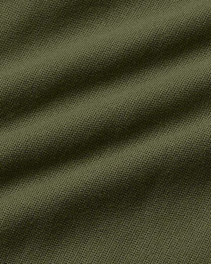 Grove Tall Active Curved Hem Crew