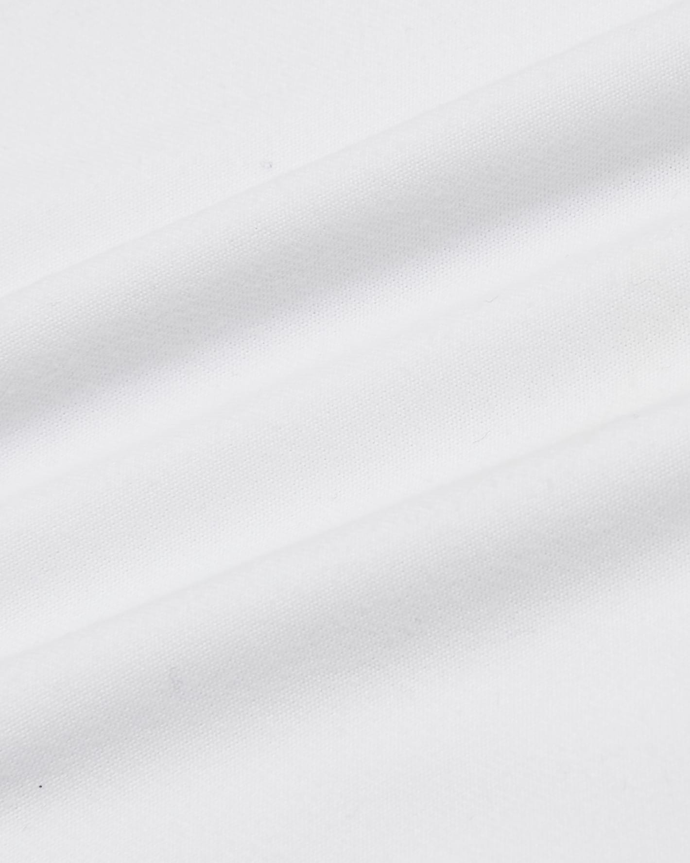 All White Tall Active Curved Hem Crew 3-Pack