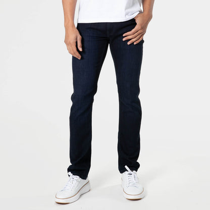 Slim Comfort Stretch Jeans 3-Pack