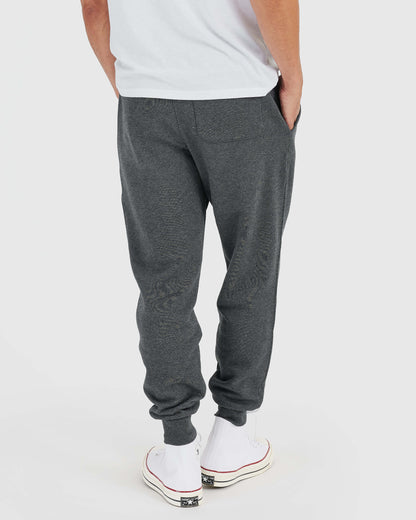 Fleece French Terry Joggers 2-Pack