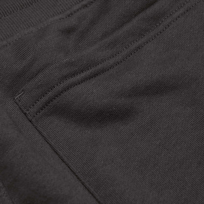 Carbon Fleece French Terry Joggers