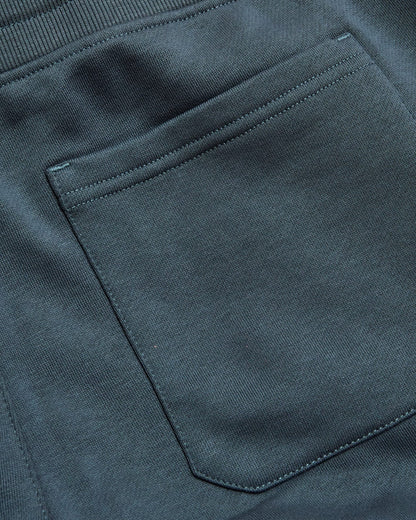 Neptune Quarter Zip Fleece Sweatshirt & Jogger 2-Pack