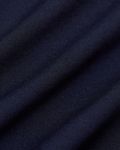 Navy Commuter Pants