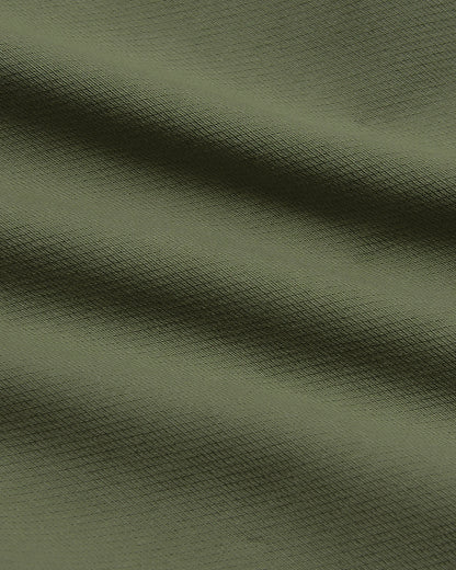 Military Green Slim Chino Pants 2.0