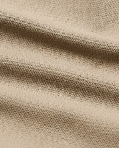 Khaki Straight Chino Pants 2.0