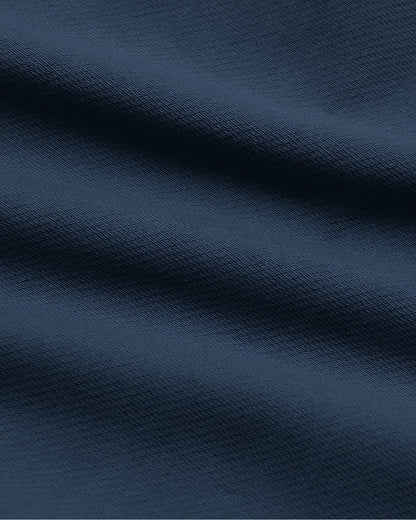 Navy Straight Chino Pants 2.0