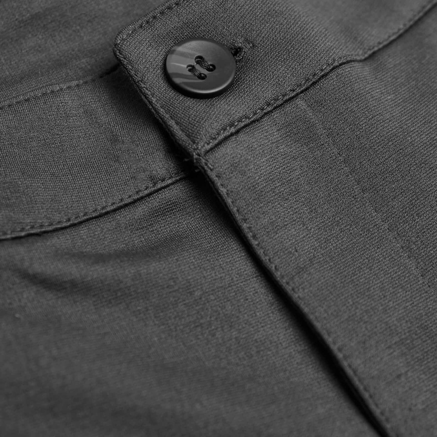 Carbon Comfort Chino Short