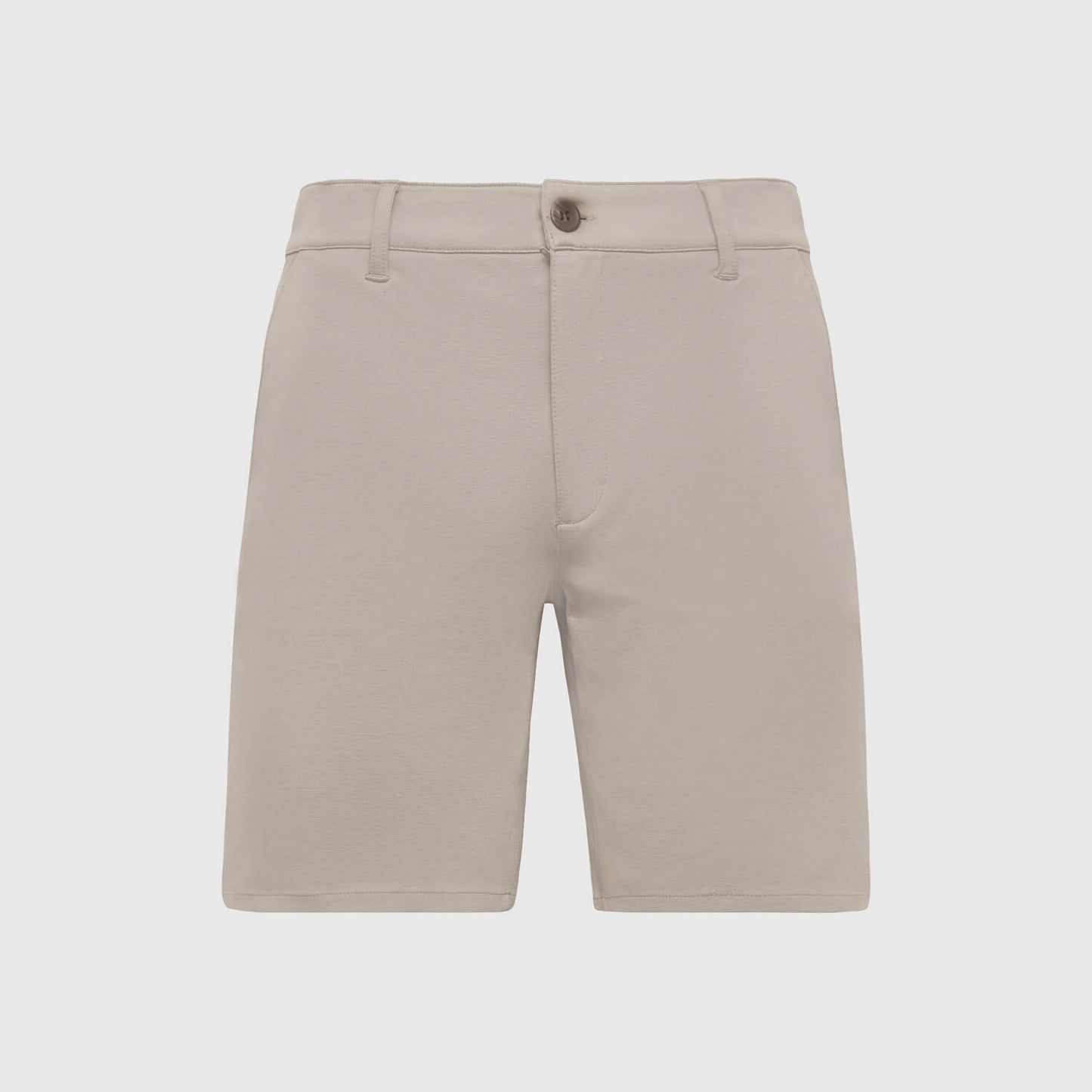 Sandstone Neutral Chino Shorts