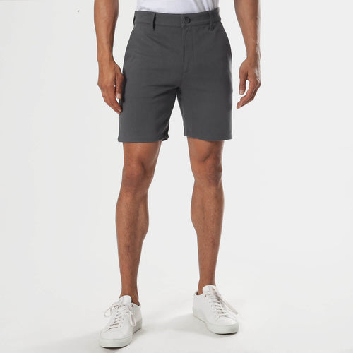 Carbon 7 5 Inseam Chino Shorts