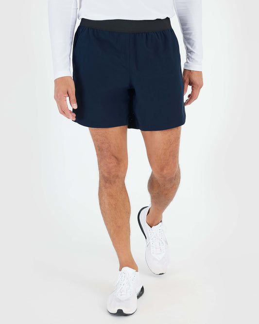 7” Navy Active Training Short