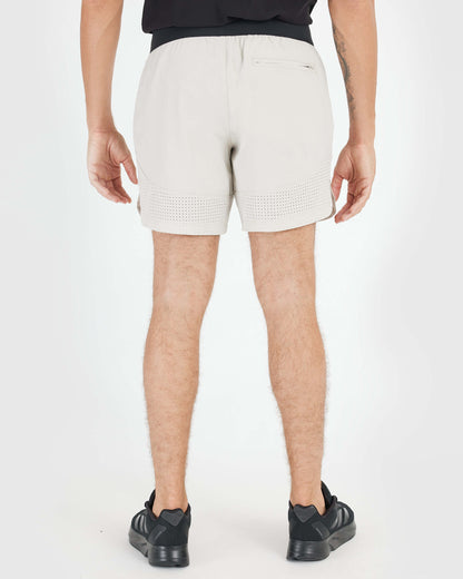 7” Sandstone Active Training Short