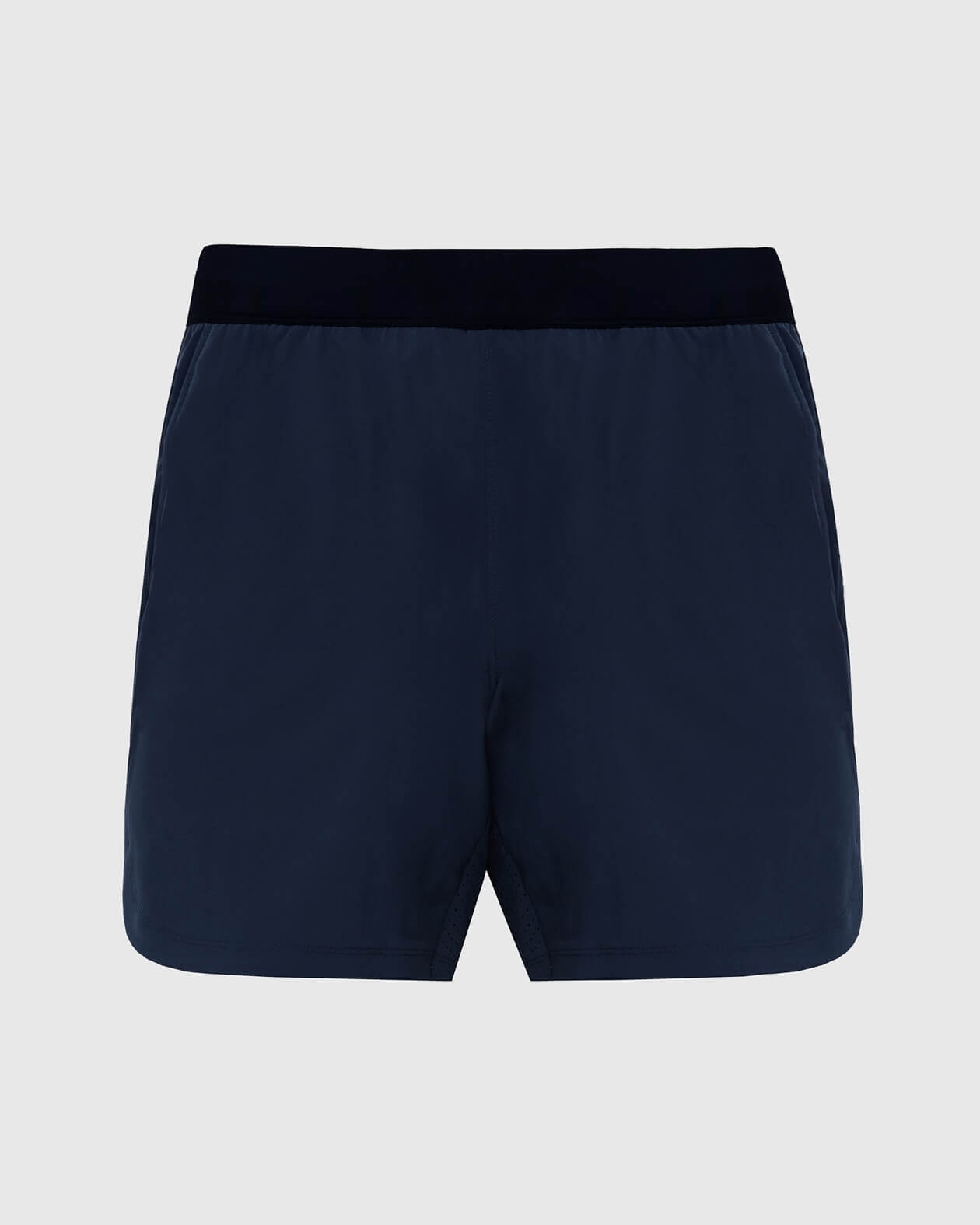 7” Navy Active Training Short