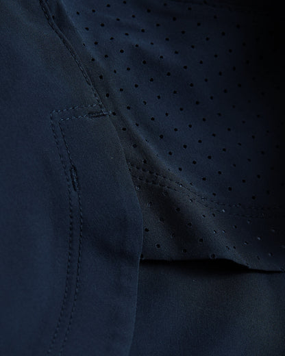 7” Navy Active Training Short