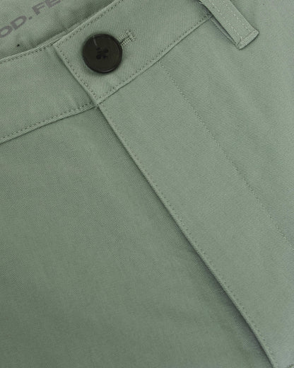 Meadow Twill Short