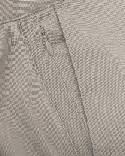 Sandstone Twill Short