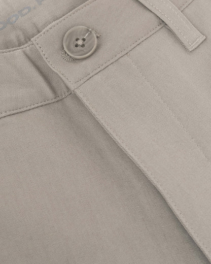 7" Sandstone Classic Twill Shorts