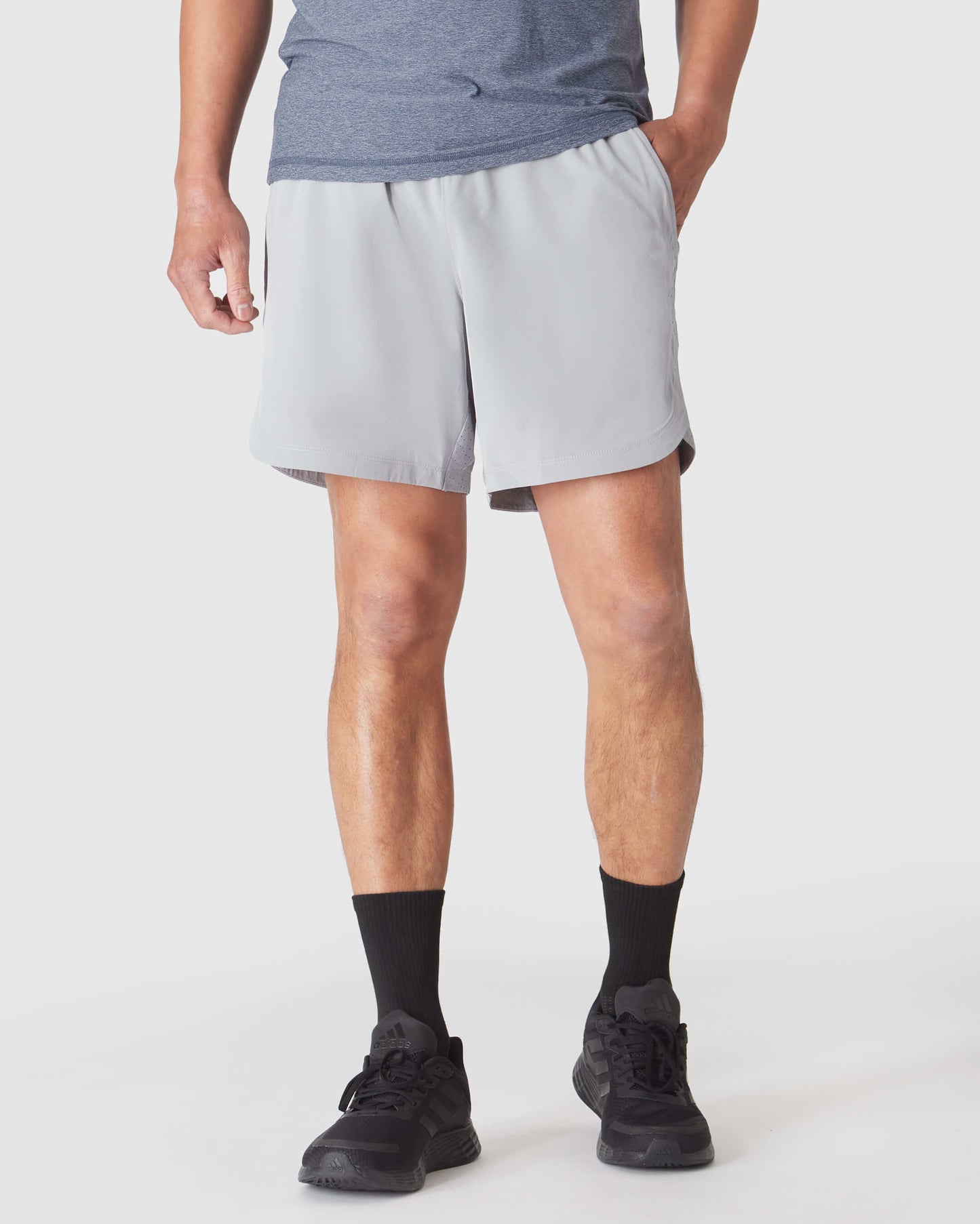 Steel 7 Active Training Short