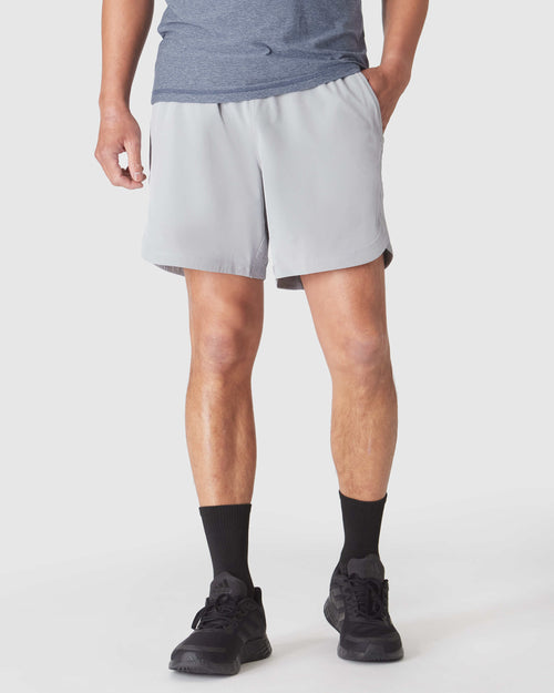 Steel 7 Active Training Short
