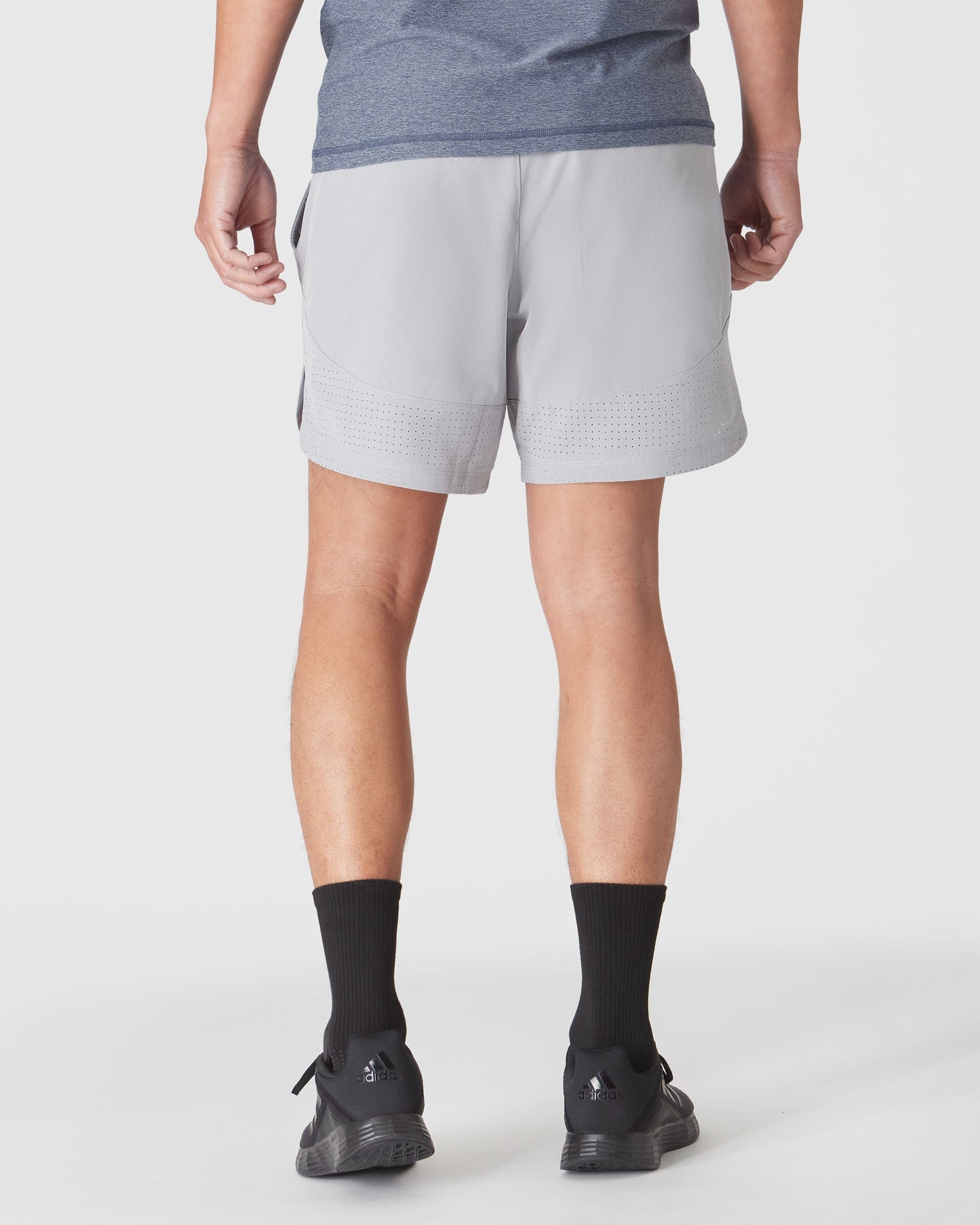 Steel 7 Active Training Short