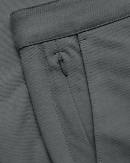 9" Carbon Chino Shorts 2.0