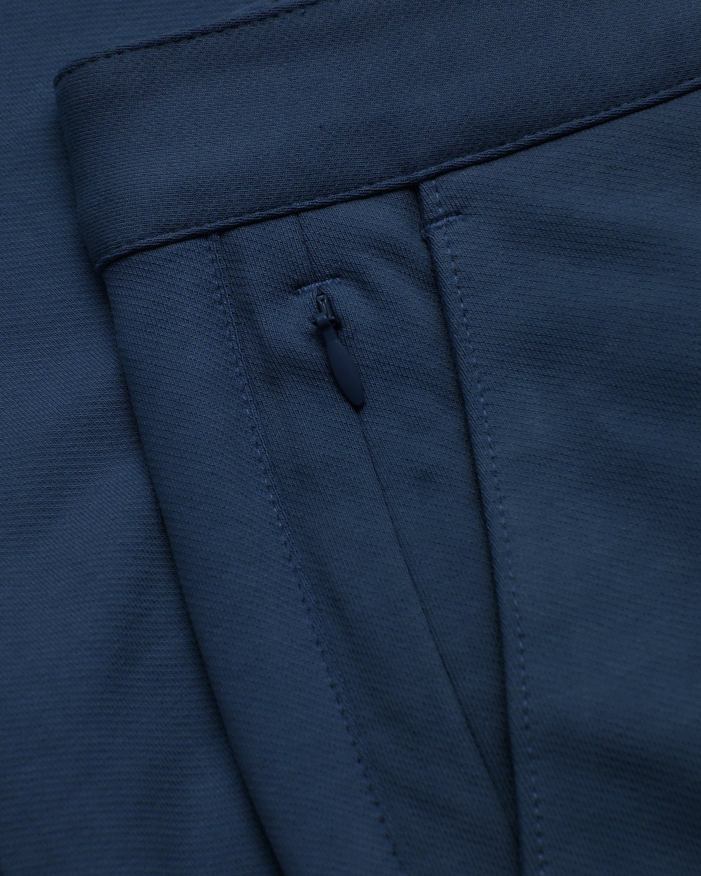 9" Navy Classic Chino Shorts 2.0