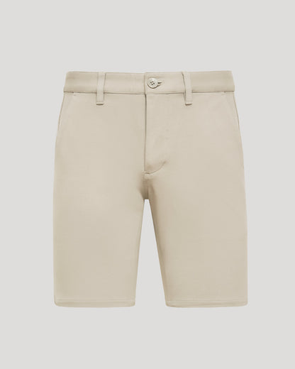 9" Sandstone Chino Shorts 2.0