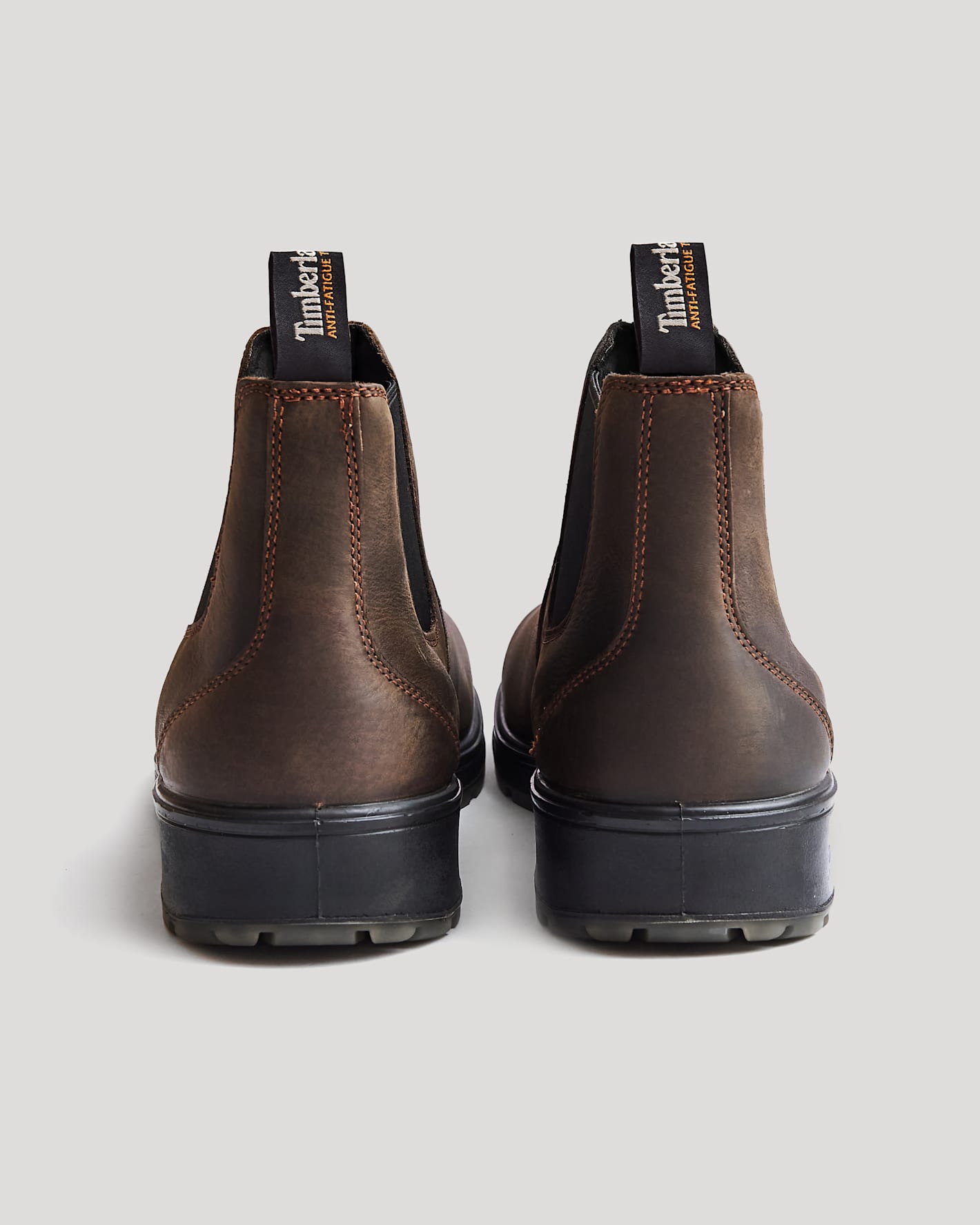 True Classic x Timberland Pro Chelsea Boots