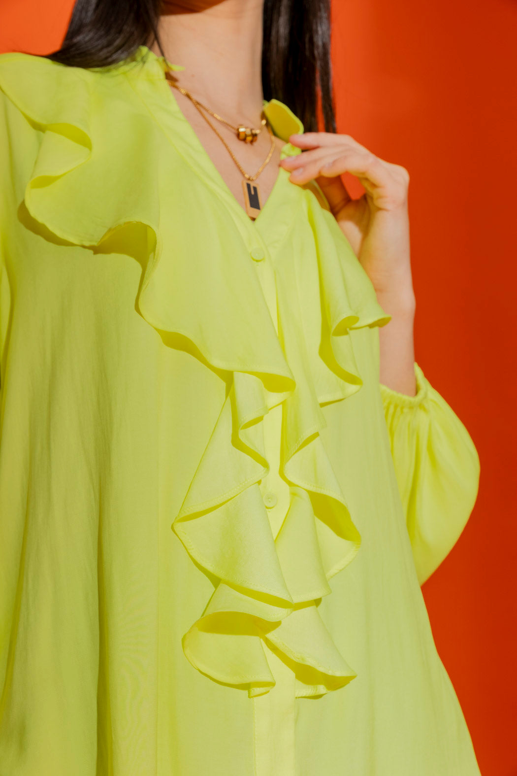 Cascade Shirt 60246 H