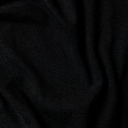 Black Classic Polo