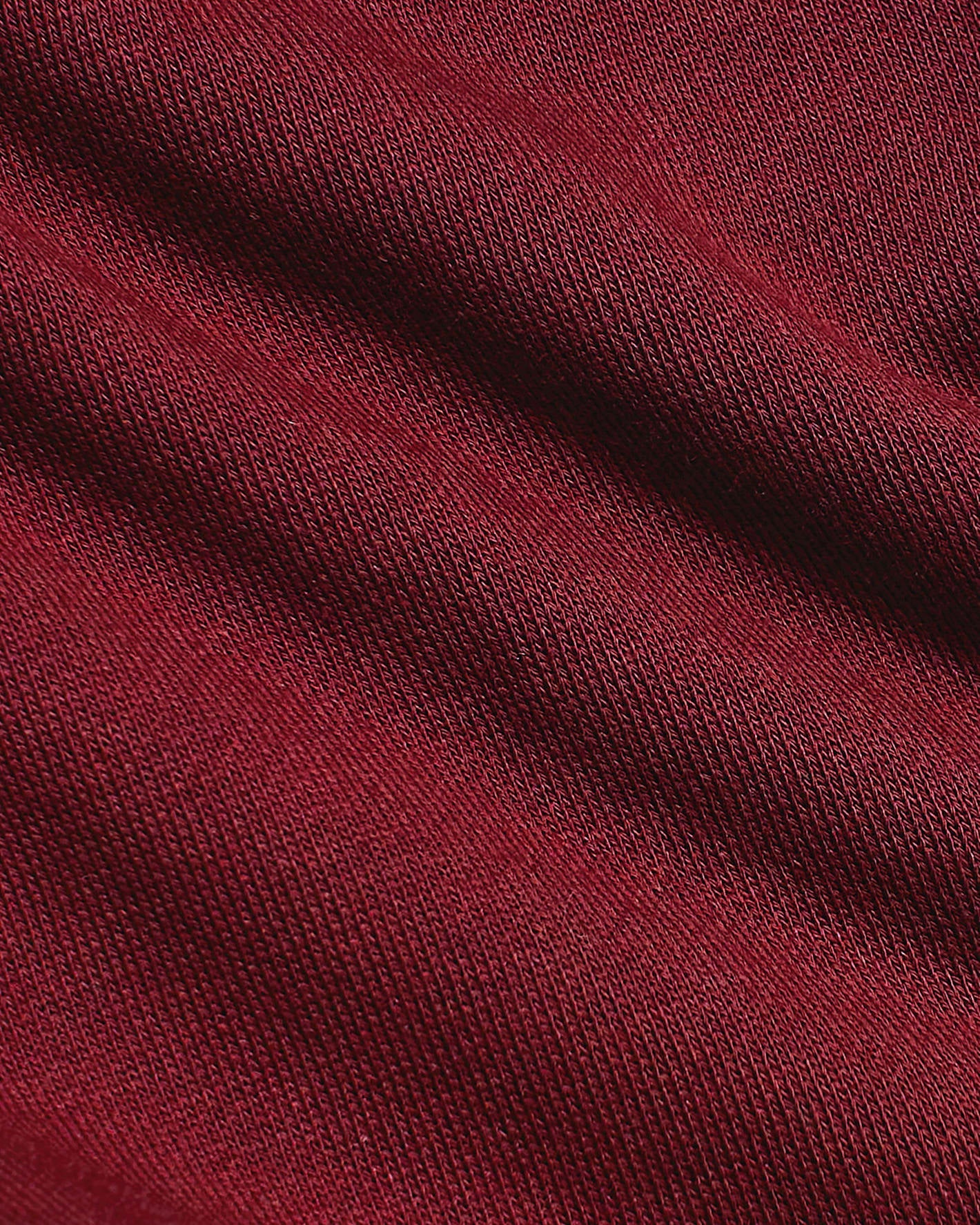Boys Dark Maroon Full Zip Fleece Hoodie & Jogger 2-Pack