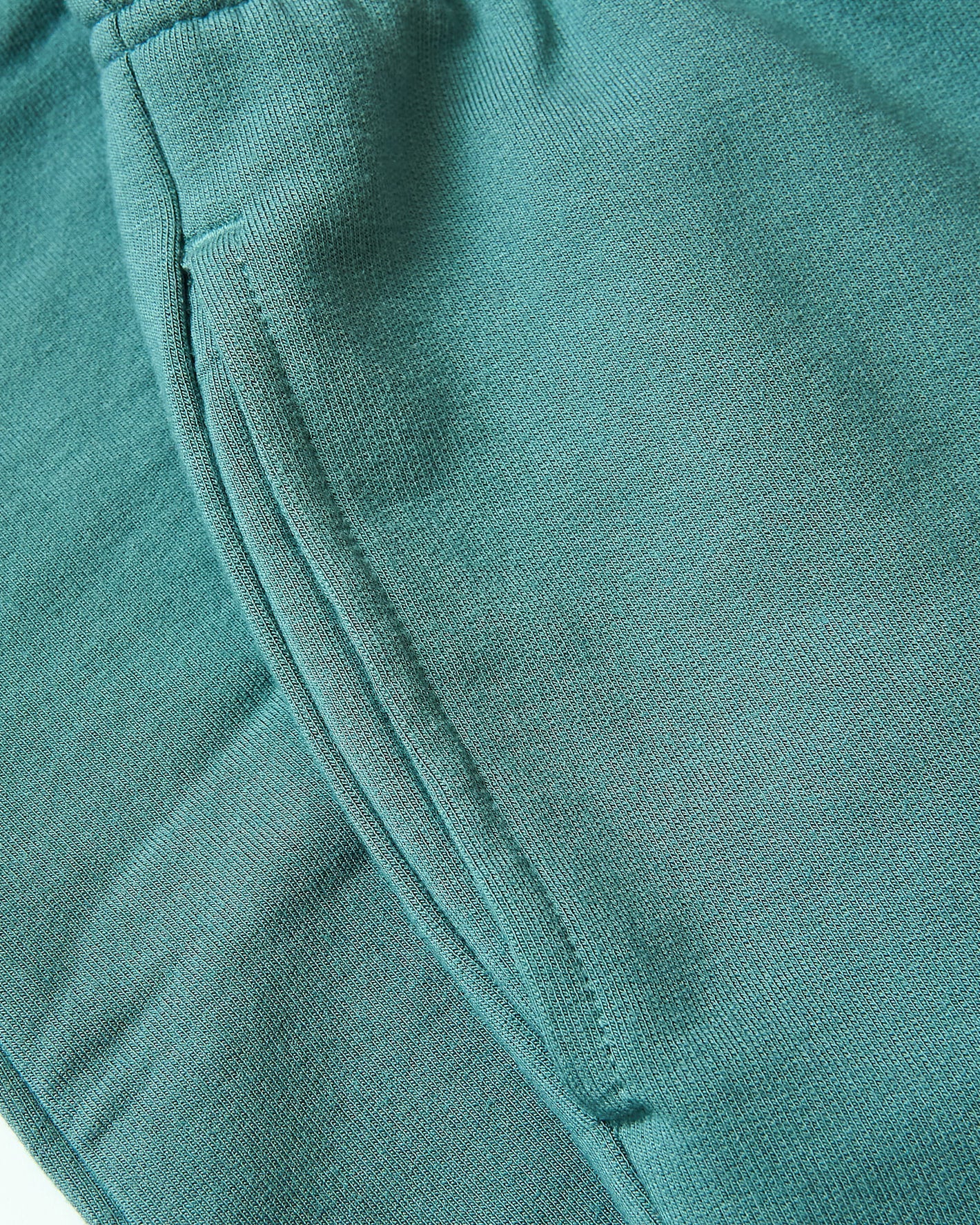 Girls Stormcloud Cropped Zip Hoodie & Relaxed Joggers 2-Pack